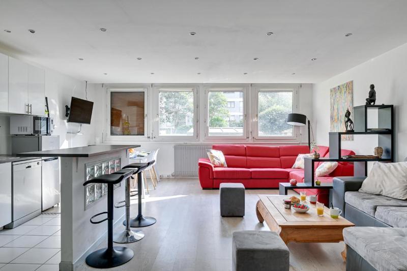 236 Home Rome Concept Párizs Kültér fotó