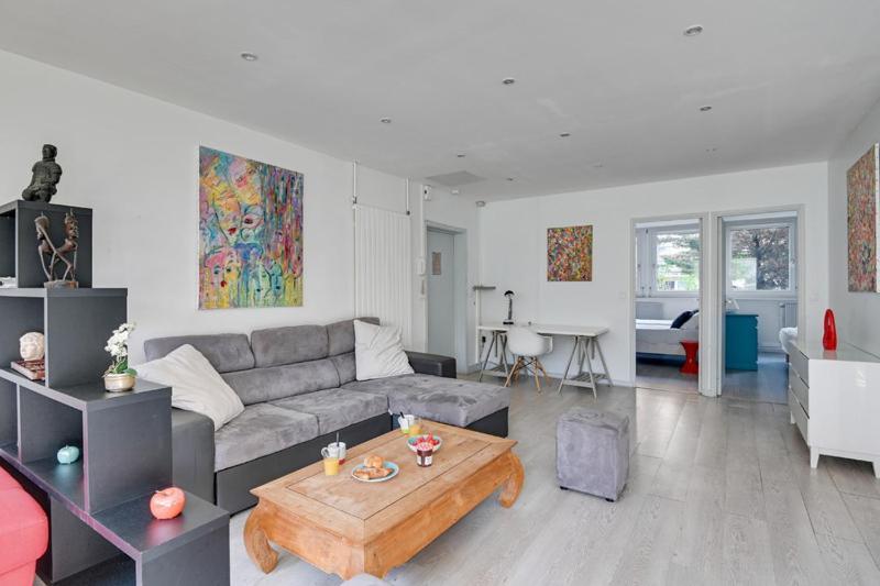 236 Home Rome Concept Párizs Kültér fotó