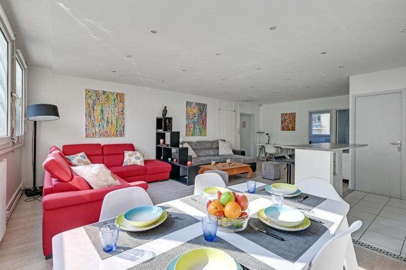 236 Home Rome Concept Párizs Kültér fotó