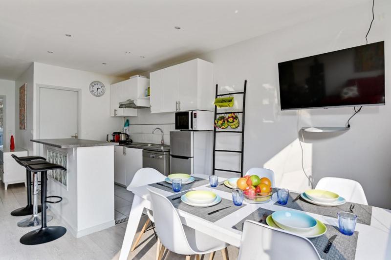 236 Home Rome Concept Párizs Kültér fotó