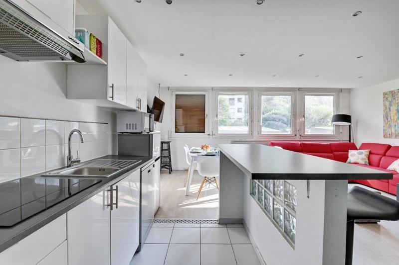 236 Home Rome Concept Párizs Kültér fotó