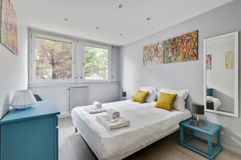 236 Home Rome Concept Párizs Kültér fotó