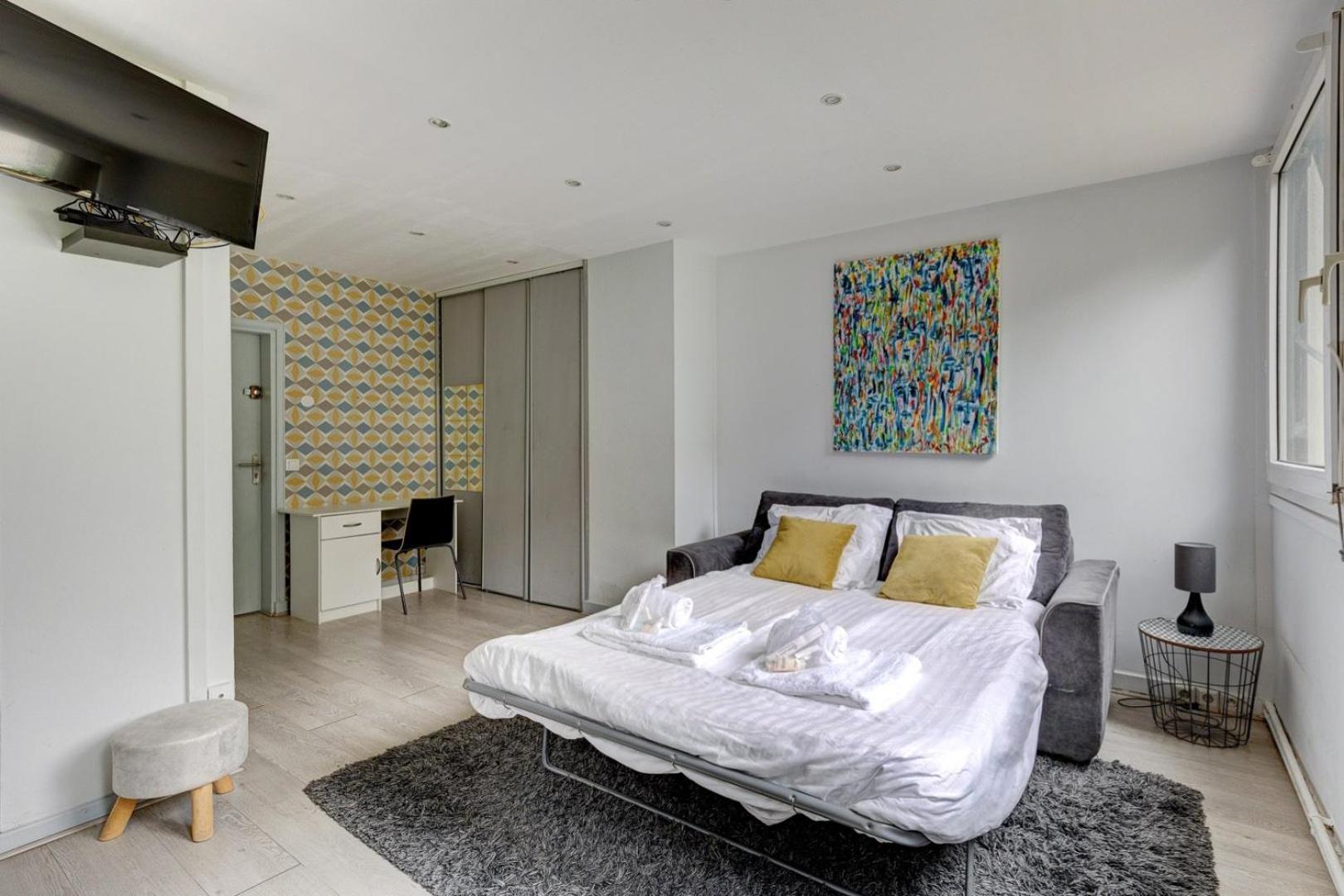 236 Home Rome Concept Párizs Kültér fotó