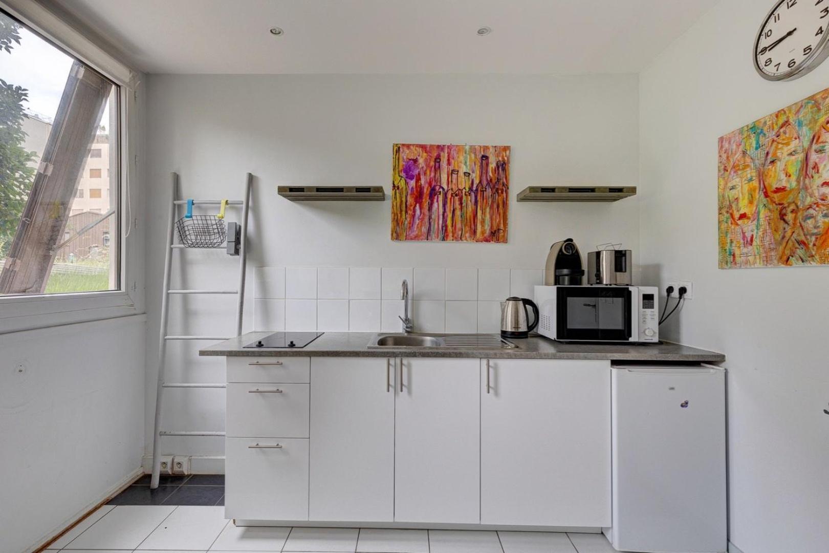 236 Home Rome Concept Párizs Kültér fotó