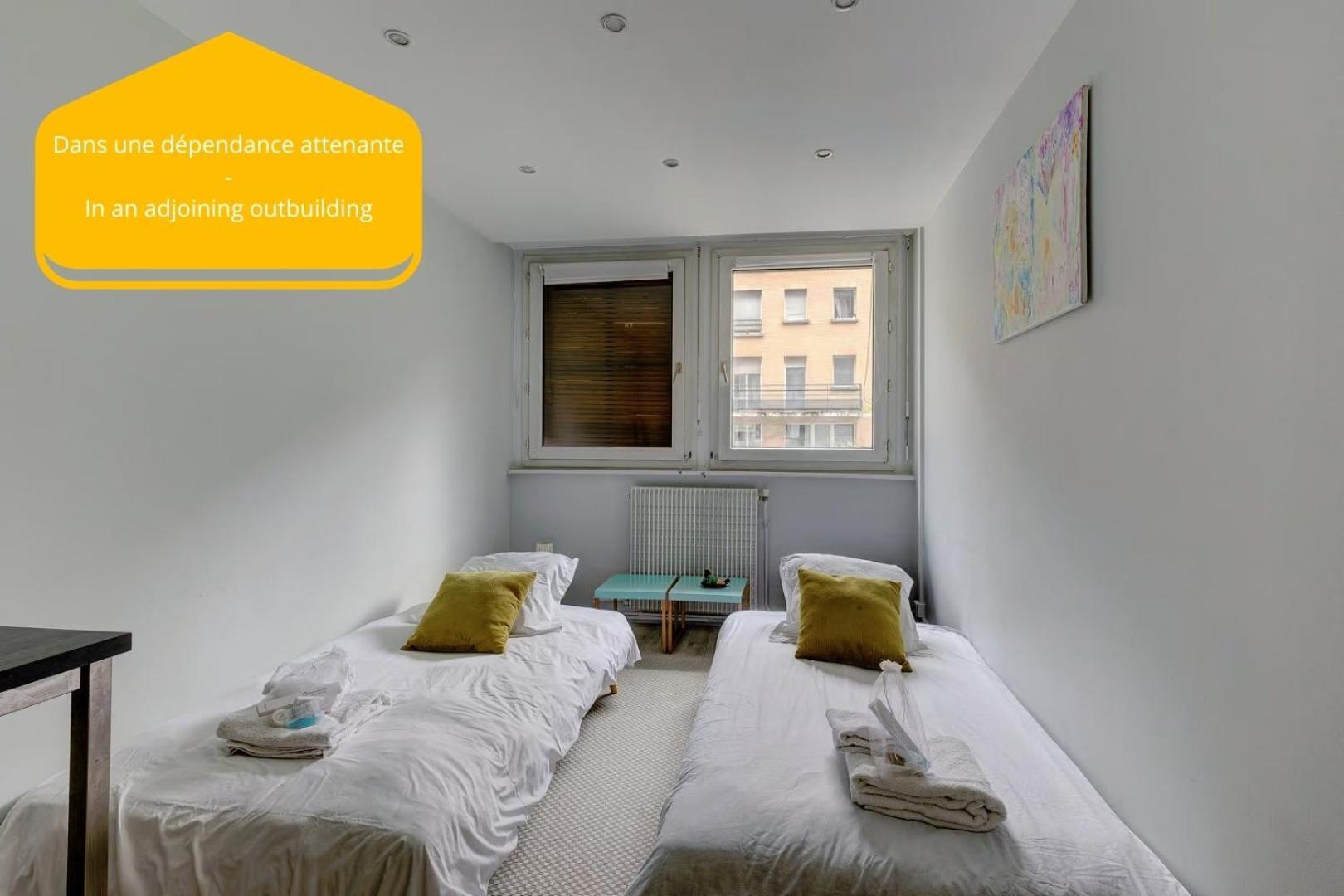 236 Home Rome Concept Párizs Kültér fotó