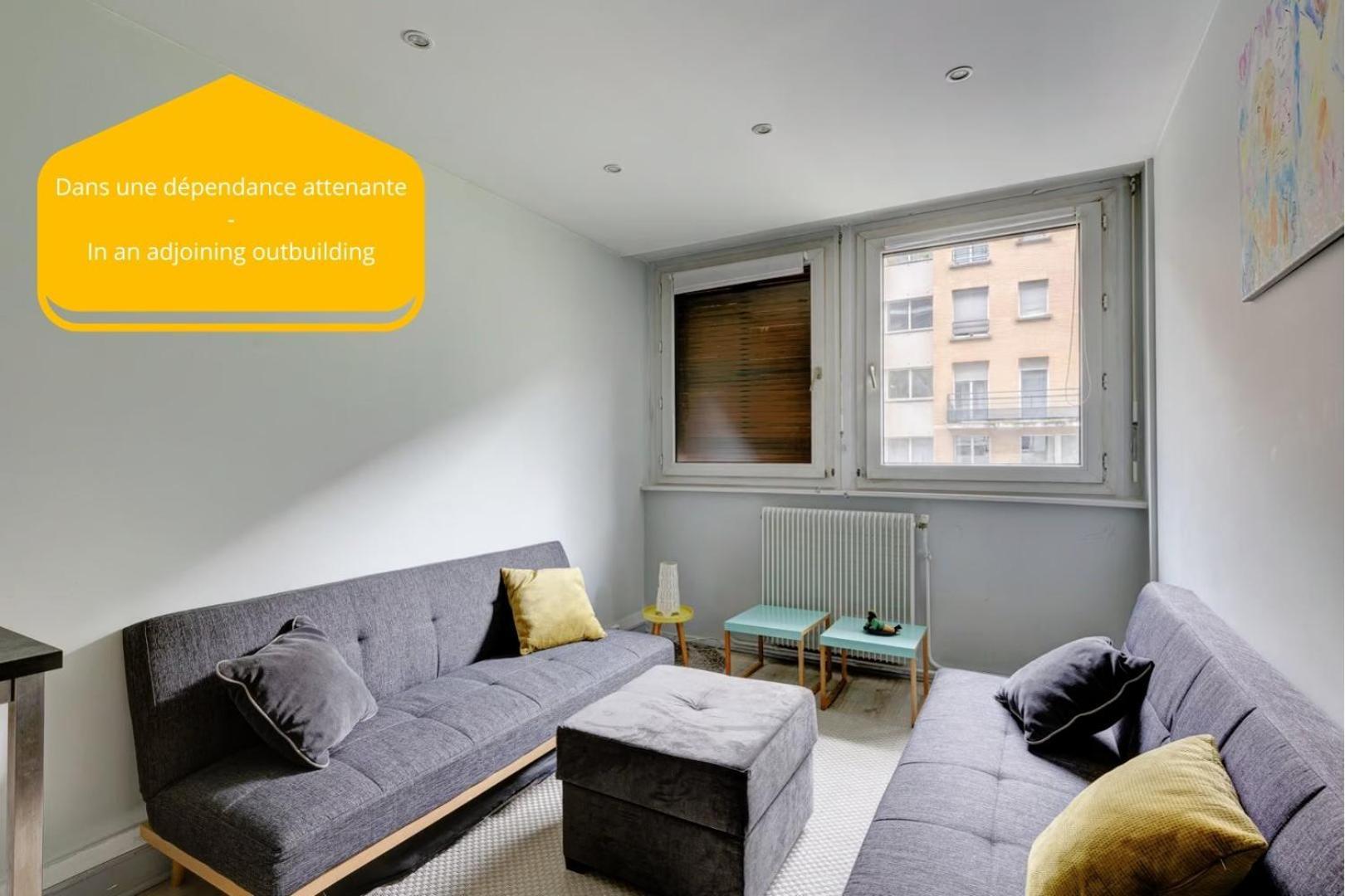 236 Home Rome Concept Párizs Kültér fotó