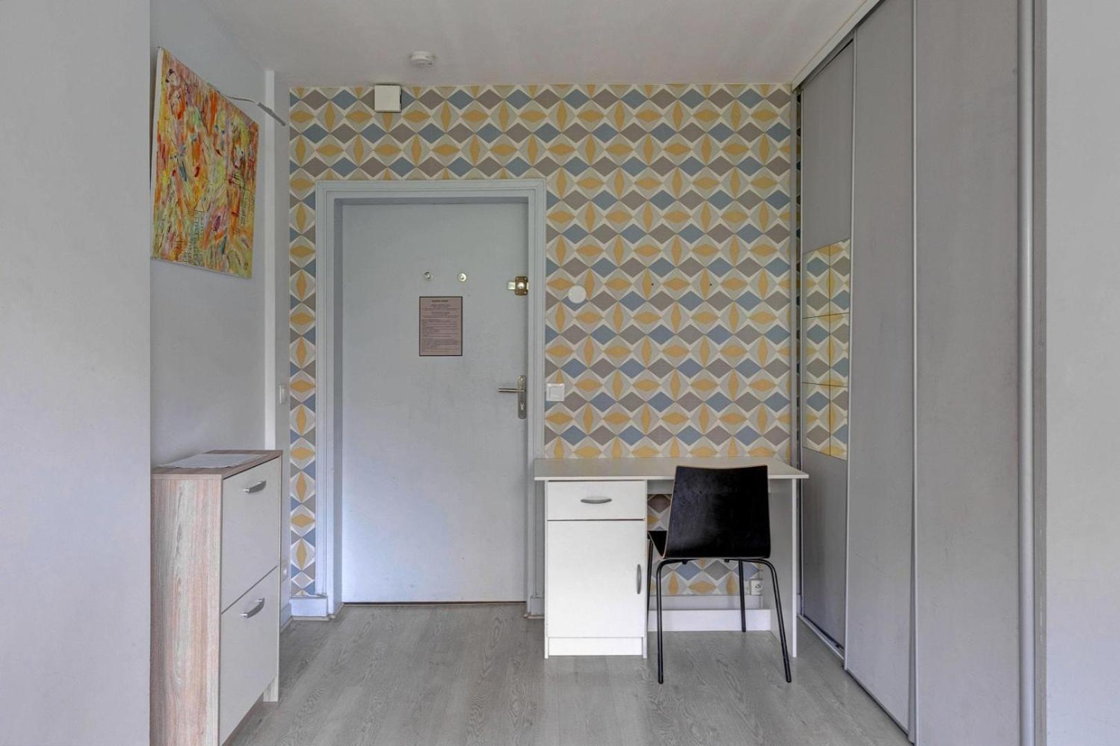 236 Home Rome Concept Párizs Kültér fotó