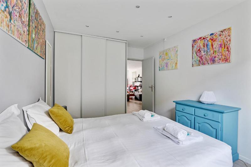 236 Home Rome Concept Párizs Kültér fotó