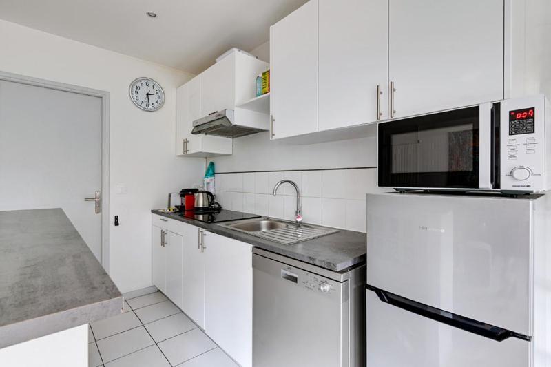 236 Home Rome Concept Párizs Kültér fotó